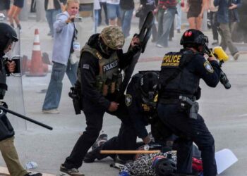 mexicanos ICE redadas
