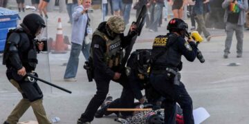 mexicanos ICE redadas