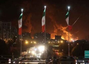 SRE protocolo emergencia Medio Oriente