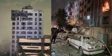 SRE llama al diálogo tras aumento de violencia entre Israel e Irán