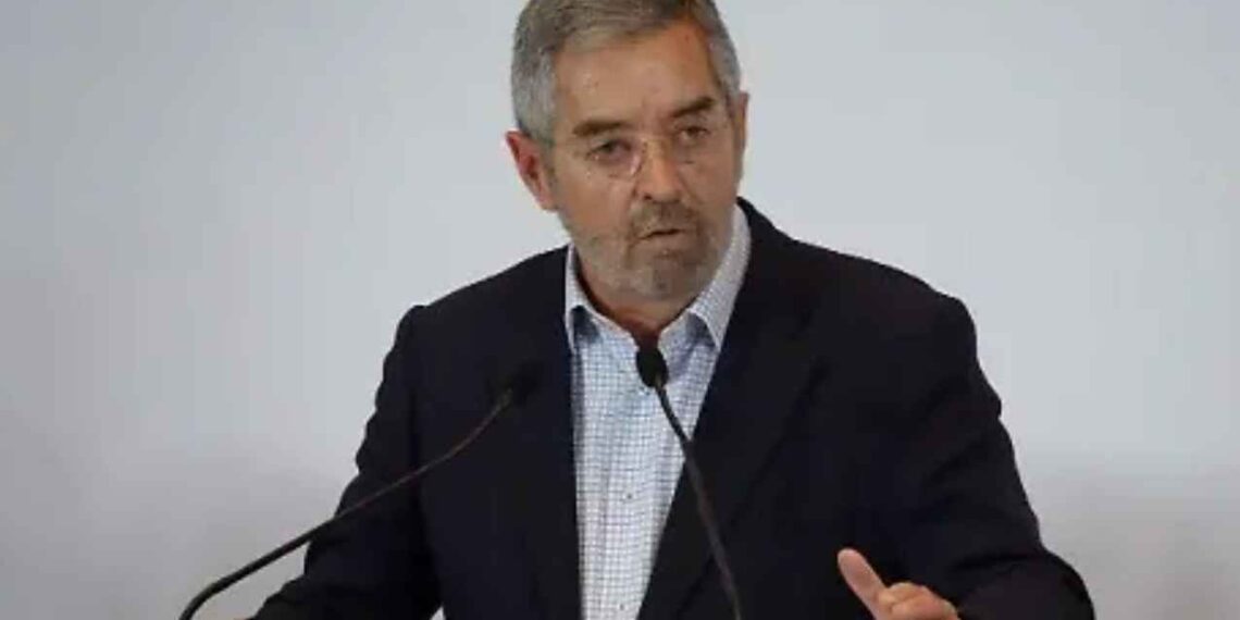 SRE peticiones Estados Unidos