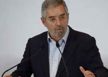 SRE peticiones Estados Unidos