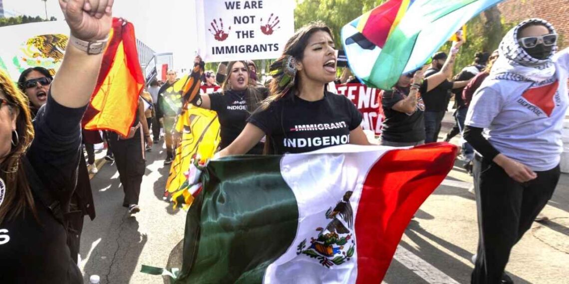 SRE protección consular mexicanos