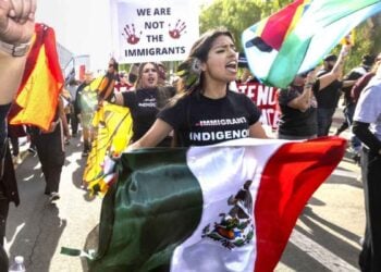 SRE protección consular mexicanos