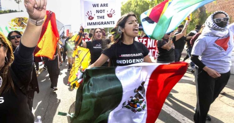 SRE protección consular mexicanos