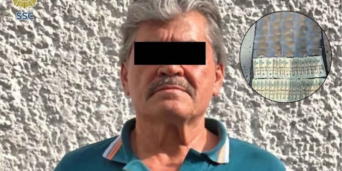 Cártel de Sinaloa Benito Juárez