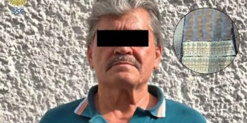 Cártel de Sinaloa Benito Juárez