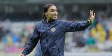 Sabrina Enciso, cerca de convertirse en nueva jugadora de Tigres Femenil