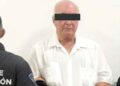 prisión preventiva Antonio "C"