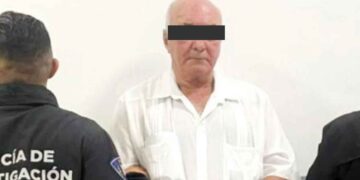 prisión preventiva Antonio "C"