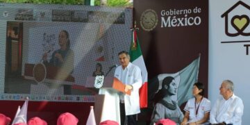 Salud Casa por Casa Tamaulipas