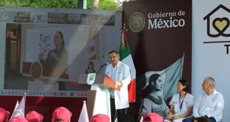 Salud Casa por Casa Tamaulipas