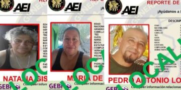 Samuel García confirma la localización de 3 mujeres y un enfermero del IMSS que se encontraban desaparecidos en Nuevo León