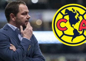 Santiago Baños revela cuántos refuerzos llegarán al Club América