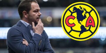 Santiago Baños revela cuántos refuerzos llegarán al Club América