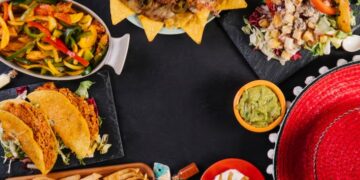 Recetas de comida mexicana sitios imprescindibles 2025