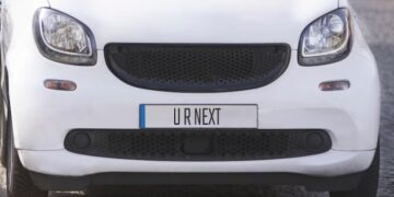 Consulta de placas en el REPUVE paso a paso