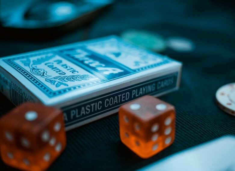  Cómo el casino en vivo se adapta al entorno de los juegos móviles