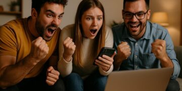 Movilidad en el juego, velocidad de las apuestas y la tendencia de “apostar sobre la marcha”