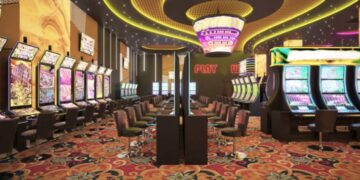 Por qué los casinos online se han convertido en tendencia en México