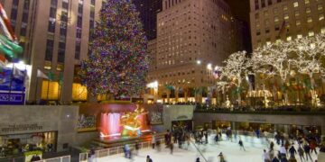 Lo que debes saber del clima en Nueva York EE. UU.