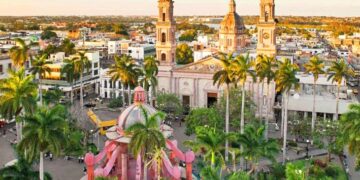 Turismo en Tamaulipas y la mejor forma de llevar el casino online a la playa