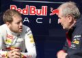 Sebastian Vettel confirma pláticas con Red Bull para un posible regreso