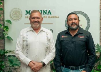 Secretario de Turismo insiste en reconvertir el puerto de Tampico para detonar el turismo en la región