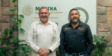 Secretario de Turismo insiste en reconvertir el puerto de Tampico para detonar el turismo en la región