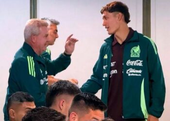 Selección Mexicana Mundial