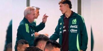 Selección Mexicana Mundial