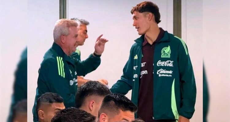 Selección Mexicana Mundial