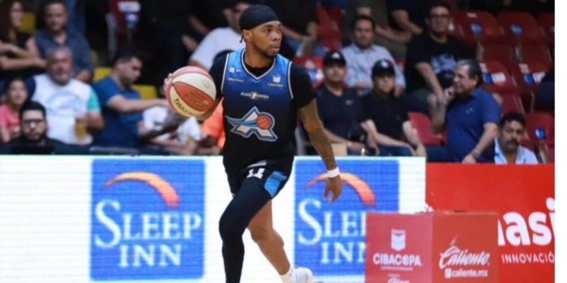 Semifinal Astros de Jalisco