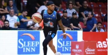 Semifinal Astros de Jalisco