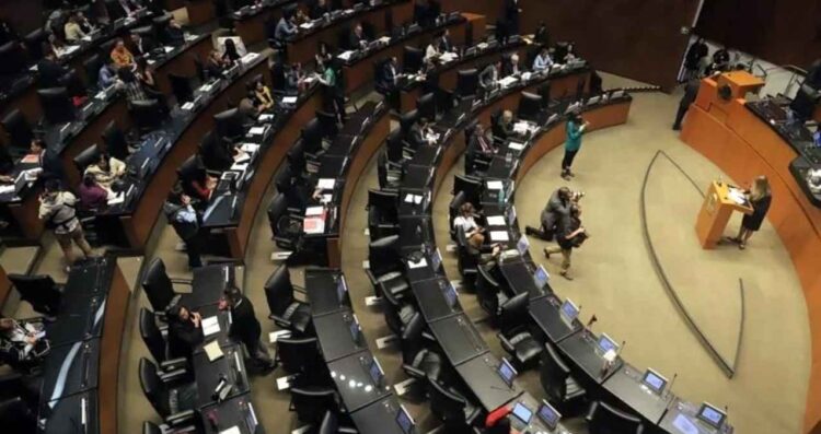 Senado Agencia de Trenes