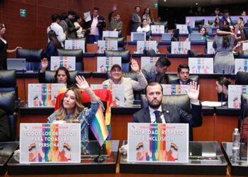 Senado Ley de Telecomunicaciones