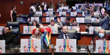 Senado Ley de Telecomunicaciones