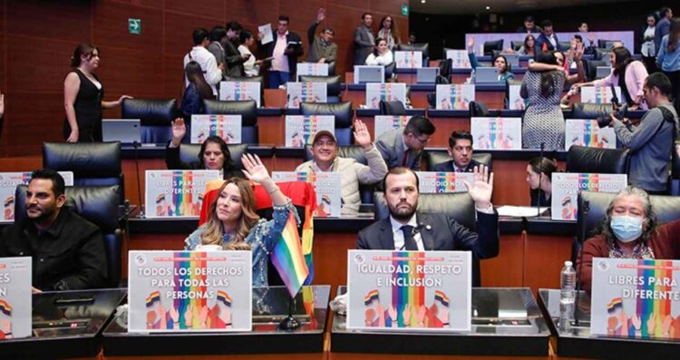 Senado Ley de Telecomunicaciones