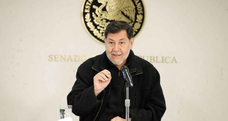 Senado Ley de Telecomunicaciones