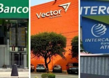 financieras mexicanas Senado