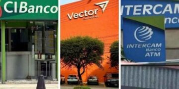 financieras mexicanas Senado