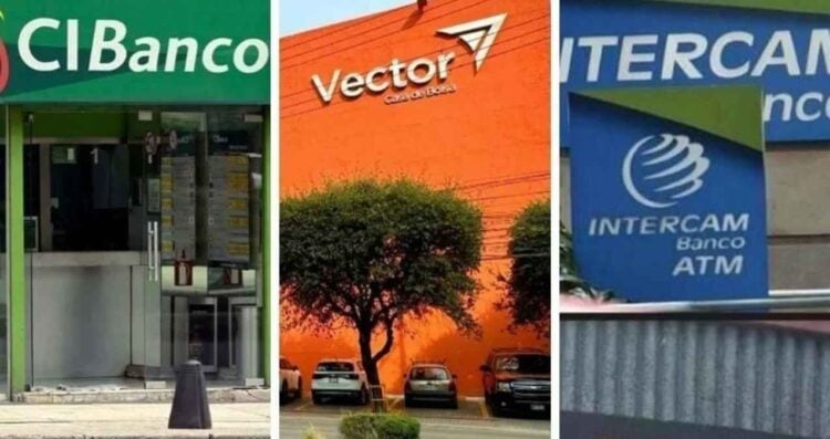 financieras mexicanas Senado