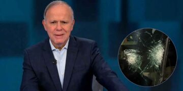 Sentencian a 12 años de prisión a “El Pool” por su participación en el atentado contra Ciro Gómez Leyva