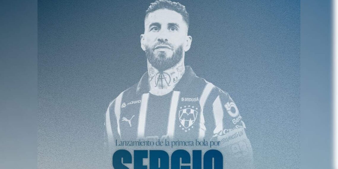 Sergio Ramos Dodgers