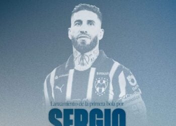 Sergio Ramos Dodgers