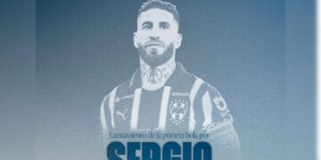 Sergio Ramos Dodgers