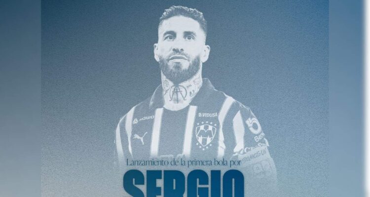 Sergio Ramos Dodgers
