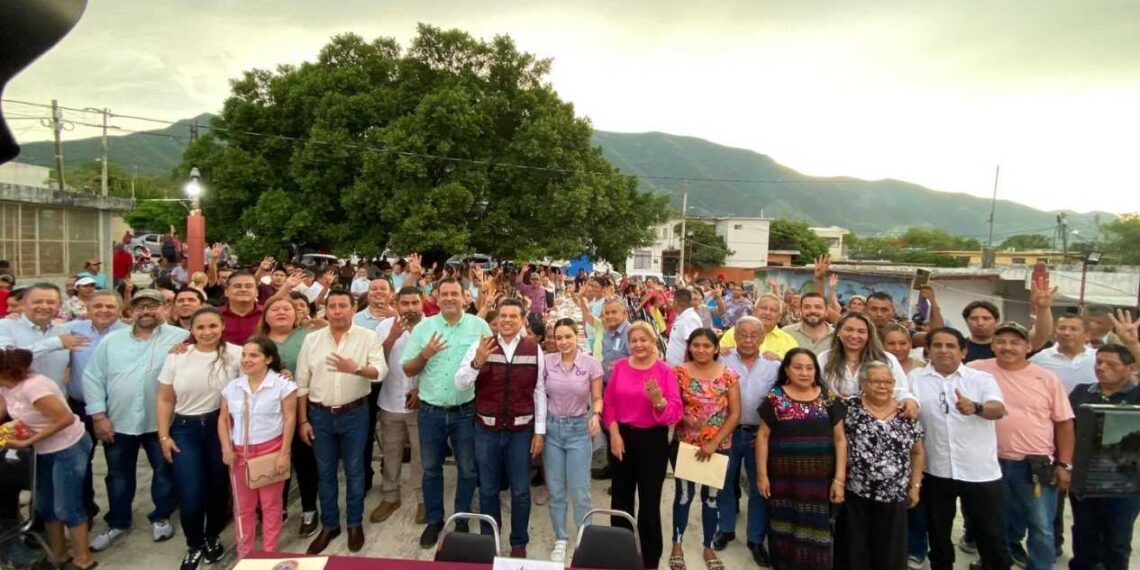 Servicios del DIF Ciudad Victoria