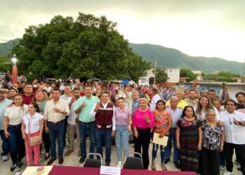 Servicios del DIF Ciudad Victoria