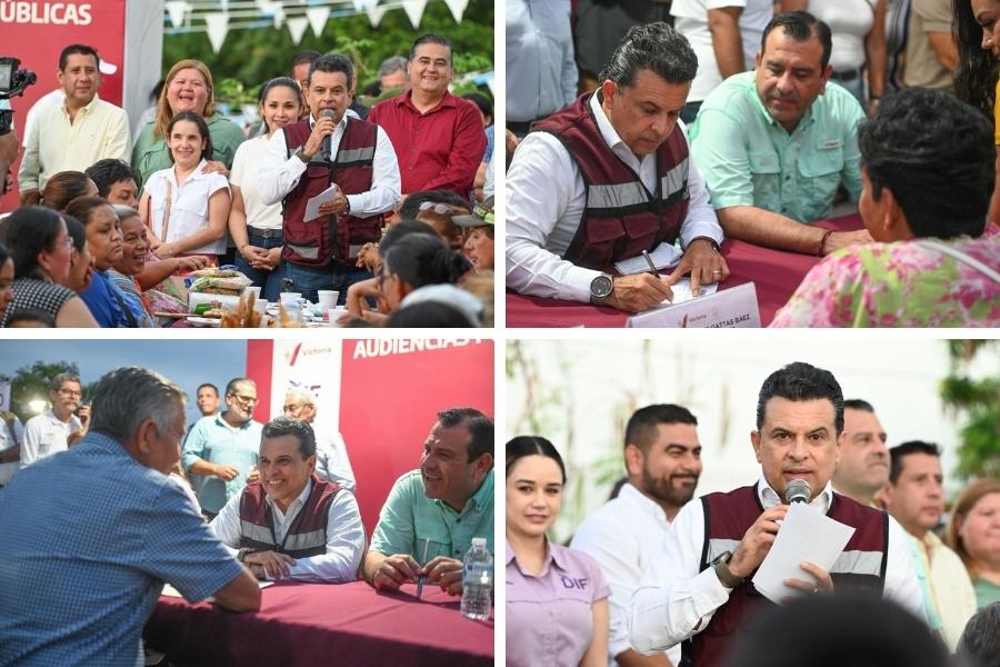 Servicios del DIF Ciudad Victoria